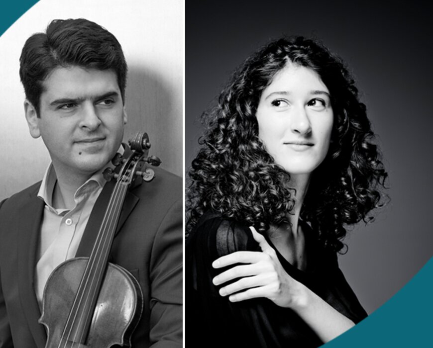 Michael Barenboim, Nathalia Milstein