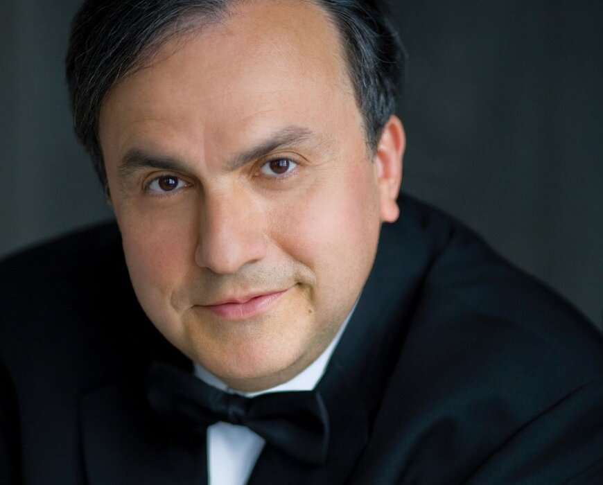 Yefim Bronfman