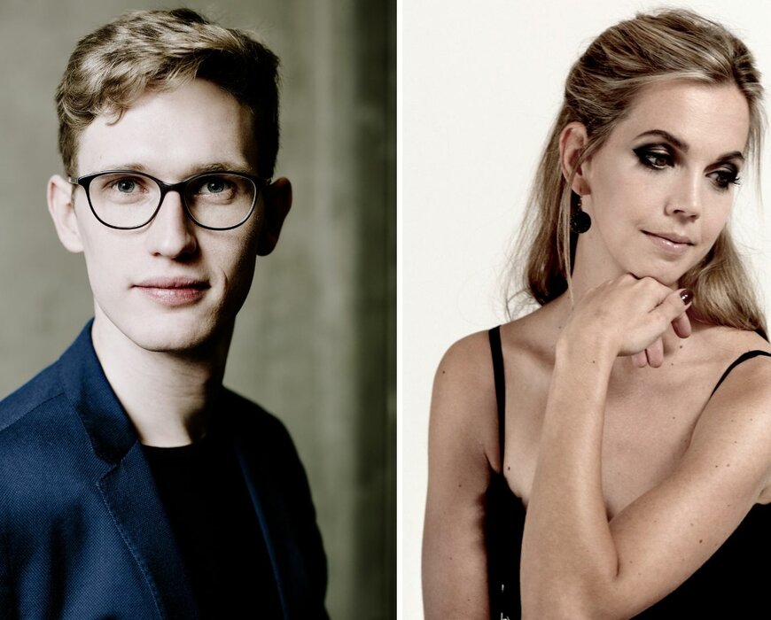 Thomas Guggeis, Mojca Erdmann