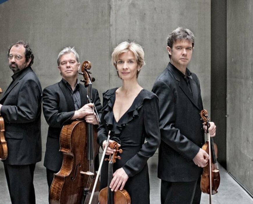 Hagen Quartet