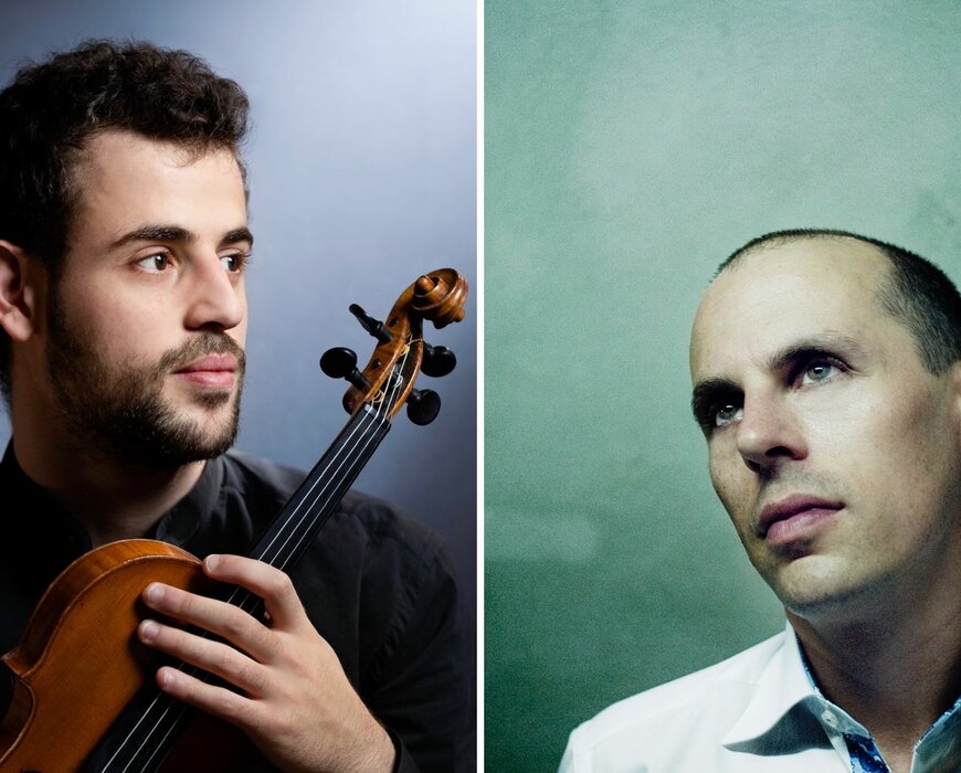 Yamen Saadi, Julien Quentin