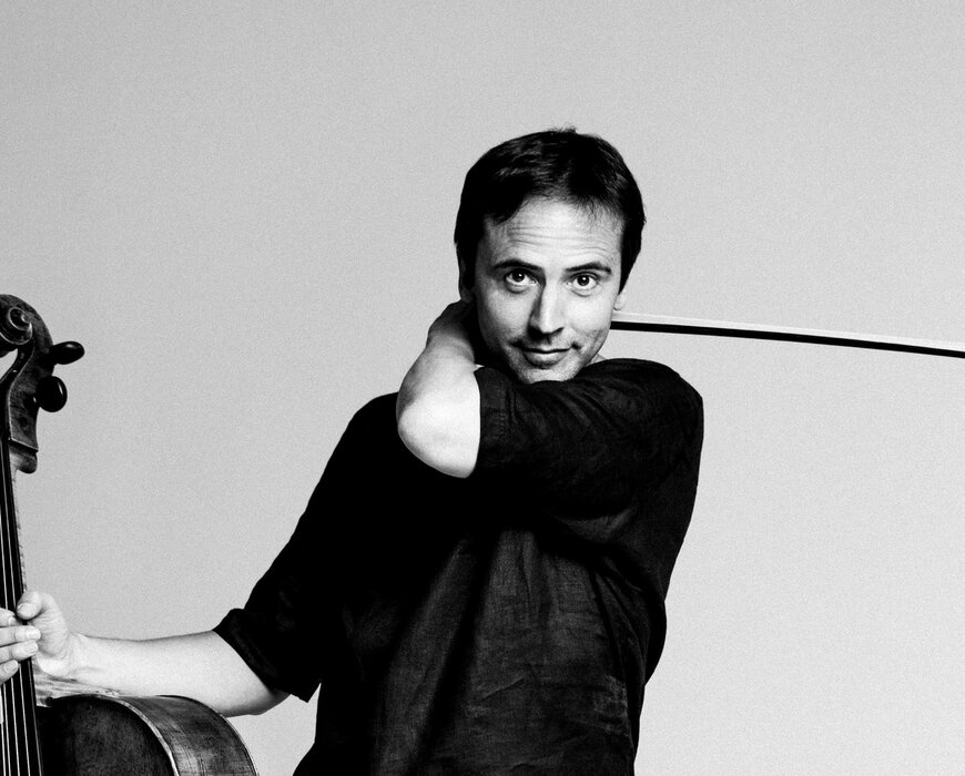 Jean- Guihrn Queyras