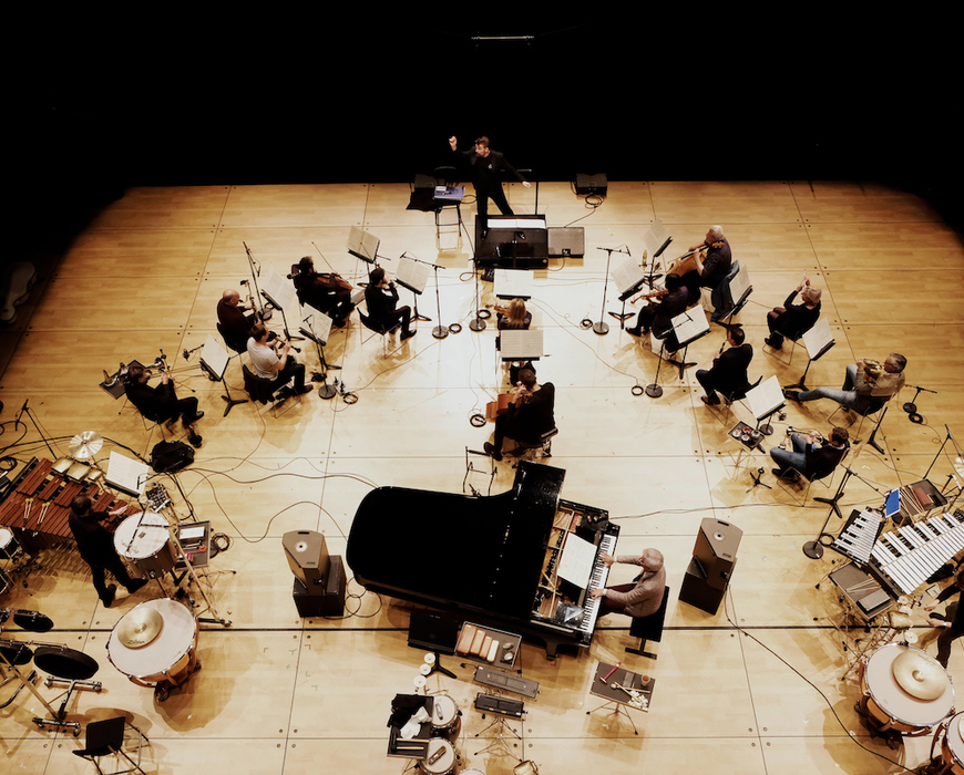 Ensemble Intercontemporain