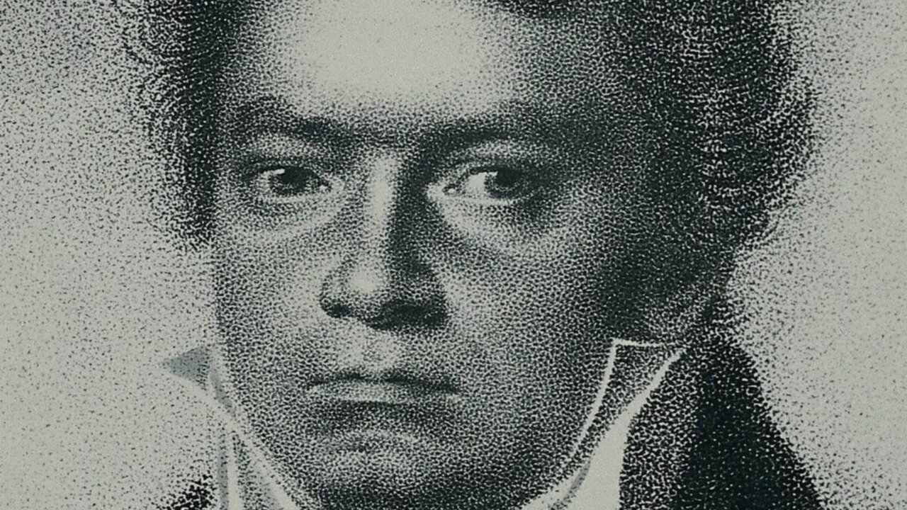 © Blasius Hoefel, 1814